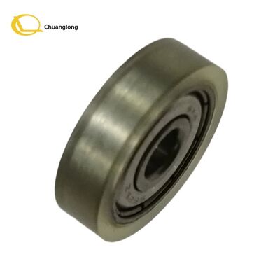 ราคาดี UW-500 KNJ0J1231Z0 DE-100 GFS100 GFS120 UW52C โรลเลอร์เบียร์เคลือบยาง KNJ0J1231Z0 Glory GFS220 สําหรับเครื่องคัดสรรเงิน ออนไลน์