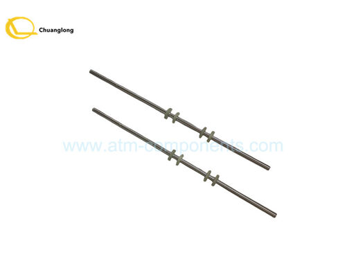 ราคาดี 4520000377 S4520000377 ชิ้นส่วนเครื่อง ATM MX5600 MX5600S MX5600ST 8000PT 8600S 8600SB Hyosung Nautilus HCDU roller shaft ออนไลน์