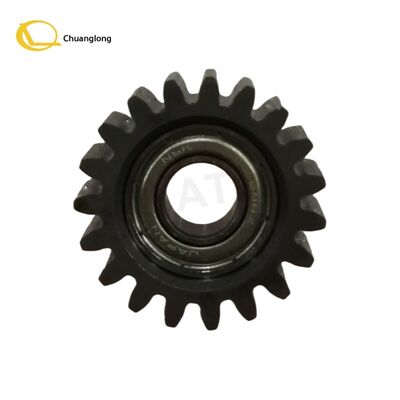 ราคาดี เฟืองขับพร้อมลูกปืน UW-500-F 11000326 DE-100 GFS100 GFS120 UW52C สำหรับเครื่องคัดแยกธนบัตร Glory GFS220 ออนไลน์
