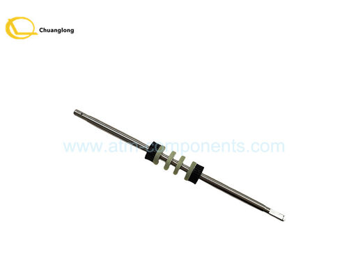 ราคาดี 7010000186 S7010000186 ATM เครื่องจักรอะไหล่ MX5600 MX5600S MX5600ST 8000PT 8600S 8600SB Hyosung Nautilus โรเลอร์ชัฟท์ ออนไลน์