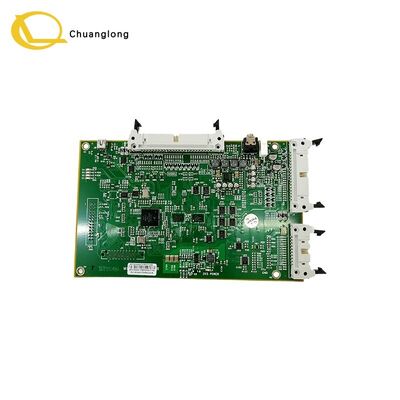 ราคาดี บอร์ดอินเทอร์เฟซสากล NCR 445-0709370 66xx Universal MISC Interface Board 6632 4450709370 ชิ้นส่วนเครื่อง ATM Selfserv Kiosk ออนไลน์