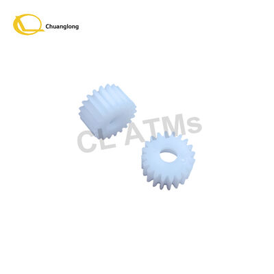 ราคาดี 520865 520865001 ล้อสายพานฟันเฟือง -2 G+D G&D BPS C5 ชิ้นส่วนอะไหล่เครื่องนับธนบัตรสำหรับเครื่อง ATM เครื่องธนาคาร ออนไลน์