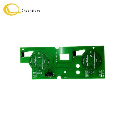 ราคาดี แผงวงจรหลัก NCR S2 Dual Cass ID PCB Assy Pick Module เมนบอร์ด 445-0734103 4450734103 445-0738036 4450734105 อะไหล่เครื่อง ATM Selfserv Kiosk ออนไลน์