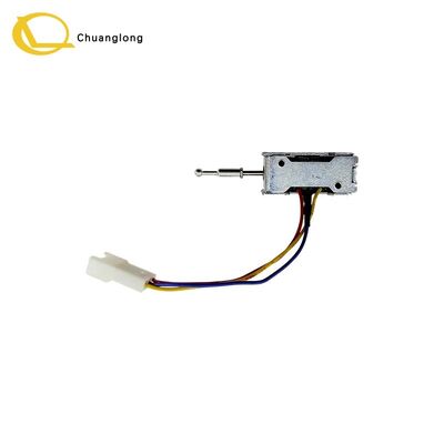 ราคาดี ชุดวาล์วโซลินอยด์ NCR S2 SNT 445-0752132 445-0753508-23 445-0761208-66 4450752132 ชิ้นส่วนเครื่อง ATM Selfserv Kiosk ออนไลน์