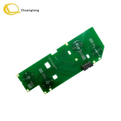 ราคาดี NCR DUAL CASS ID PCB Assy 445-0752738 Quad Cic Printed Circuit Board S2 Pick Board Right Interface Circuits 4450756286 ATM Selfserv Kiosk ออนไลน์