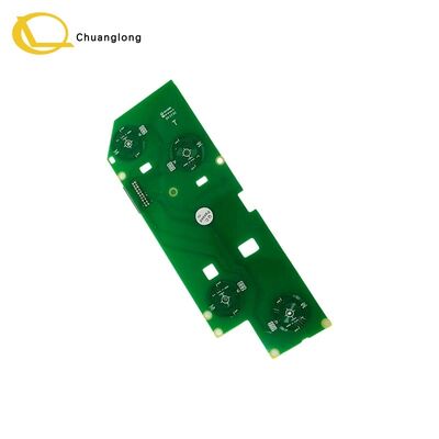 ราคาดี NCR S2 คอนโทรลเลอร์บอร์ด 445-0752739 บอร์ดวงจรพิมพ์ อินเตอร์เฟส IGCRD PCB 6623 6627 4450752739 ATM Selfserv Kiosk Machine ส่วน ออนไลน์