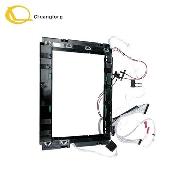 ราคาดี ชุดเซ็นเซอร์ NCR S2 Harness Assy 445-0755915 ฝาครอบฉากยึดพลาสติก Assy 4450755915 อะไหล่เครื่อง ATM CRM Selfserv Kiosk ออนไลน์