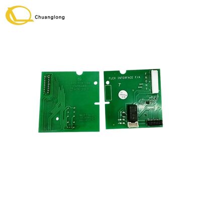 ราคาดี แผงวงจรพิมพ์ NCR S2 Lobby Presenter PCB 445-0767287 แผงวงจรพิมพ์ 4450767287 อะไหล่เครื่อง ATM CRM ตู้บริการตนเอง ตู้คีออสก์ เครื่องทำธุรกรรมทางการเงิน ออนไลน์