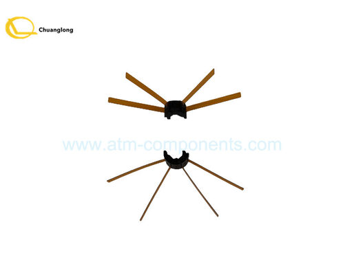 ราคาดี 7900000845-2 ชิ้นส่วนเครื่อง ATM Hitachi 2845V ATM WCS-S.ROLR ASSY ออนไลน์