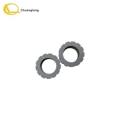 ราคาดี Hyosung V Module Pick Up Roller Shaft Cash Roll Rubber Ring 7430000255 7310000386 7310000386-33 ATM CRM Selfserv Kiosk เครื่องธนาคารอะไหล่ ออนไลน์