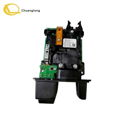 ราคาดี เครื่องอ่านบัตร Sankyo Dip Card Reader ICM30A-3R1775 ICM30A-3R1570 Sankyo Series Card Reader สำหรับเครื่อง ATM CRM Kiosk Selfserv Machine อะไหล่ Hyosung NCR ออนไลน์