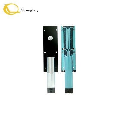 ราคาดี สายเคเบิลเซ็นเซอร์ทางออก NCR S2 Carriage Flex Assembly 009-0032220 009-0030761 อะไหล่เครื่อง ATM CRM Kiosk Selfserv 0090032220 ออนไลน์