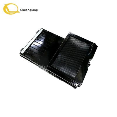 ราคาดี ตลับรับคืน NCR S2 445-0754382 445-0756691 6623 6627 กล่องเงินสด ตู้ ATM CRM Kiosk เครื่องบริการตนเอง อะไหล่ 4450756691 4450754382 ออนไลน์