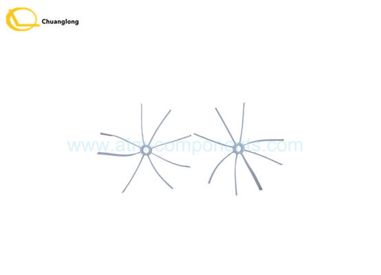 ราคาดี 29008419000F 29-008419-000F ชิ้นส่วนเครื่อง ATM ใบพัดแบบ 8 ใบ Diebold ออนไลน์