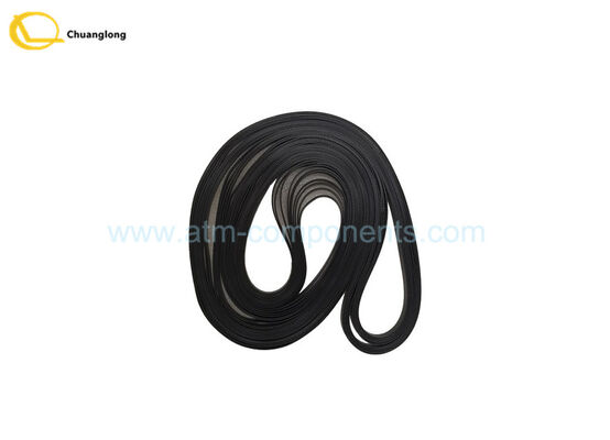ราคาดี 29008482000G 29-008482-000G ชิ้นส่วนเครื่อง ATM สายพานแบนแบบกึ่งยืด Diebold Opteva 250 ออนไลน์