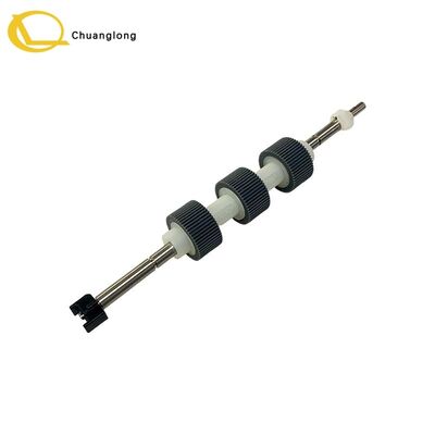 ราคาดี Wincor V Module 01750035762 Draw Off Cash Pick Shaft CMD V4 Double Extractor Mount ATM CRM Selfserv Kiosk ส่วนที่ 01750035762 เครื่องเก็บเงิน ออนไลน์