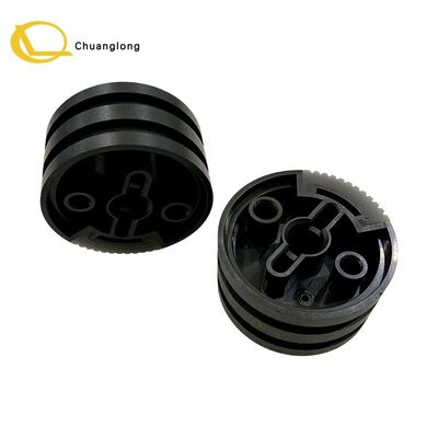 ราคาดี ชุดลูกกลิ้งป้อนกระดาษ Glory Cash Counter ซ้ายขวา 1742-T003 UW200 UW500 UW-52C UW500F GFS 120 GFB800 อะไหล่เครื่องนับธนบัตร มีจำหน่าย ออนไลน์