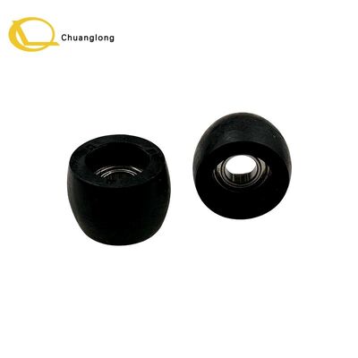 ล้อสากลสำหรับเครื่องนับเงิน Glory พร้อมลูกปืน NMB L-1680HH สำหรับรุ่น UW200 UW500 UW-52C UW500F GFS 120 GFB800 อะไหล่เครื่องคัดแยกธนบัตร