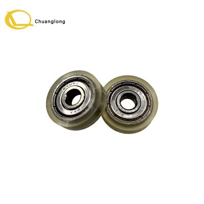 Glory Cash คอนเตอร์ยางม้วนที่มียาง S625Z ความดันม้วน UW200 UW500 UW-52C UW500F GFS 120