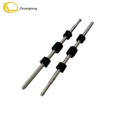 ราคาดี Hyosung Top Double Detect Roller Roller Shaft S7310000676 1k Dispensers ATM CRM CRS เครื่องคีออสค์ที่ใช้เอง ส่วนสํารอง 7310000676 ออนไลน์