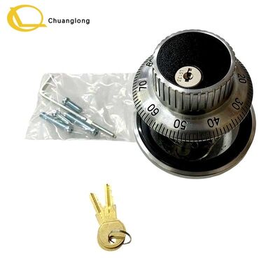 ราคาดี NCR La Gard Mechanical Combination Lock 3390 ซีรี่ย์ เซฟ์ ดายล็อค สต็องบอคซ์ล็อค 009-0022832 ATM CRS Selfserv Kiosk ส่วน 0090022832 ออนไลน์