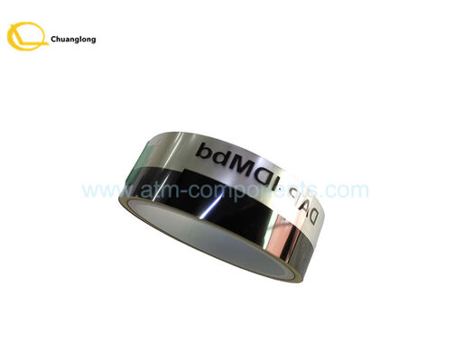 ราคาดี 49217345000C 49-217345-000C ชิ้นส่วนเครื่อง ATM ม้วนกระดาษจ่าย Diebold ออนไลน์