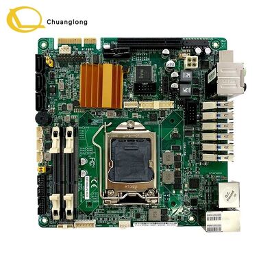 ราคาดี NCR Win10 Motherboard Estoril 445-0769935 445-0752091 PC Core Board 4450752091 4450769935 445-0752091-5 ATM CRS ส่วนการบริการตนเอง ออนไลน์