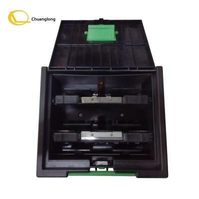ราคาดี 0090023114 009-0023114 KD92158-D721 0090023114 เครื่อง ATM อะไหล่ NCR 6626 6683 NCR เครื่อง ATM อะไหล่ S2 ปฏิเสธ BIN คาเซ็ต ออนไลน์