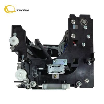 ราคาดี อะไหล่ตู้ ATM โมดูล NCR SNT S2 อะไหล่ตู้ ATM S2 โมดูล SNT ชุดประกอบ SNT TLA 445-0753508 445-0729811 SINGLE NOTES TRANSPORT ออนไลน์