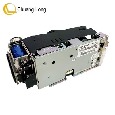 ราคาดี Diebold Nixdorf เครื่องอ่านบัตร ICT3Q8-3A0761 Sankyo Smart Card Reader 00-104378-000F DN Wincor 00104378000F ATM CRS Selfserv Part ออนไลน์
