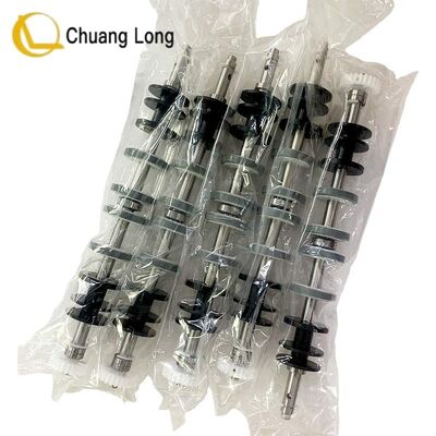 ราคาดี Diebold Nixdorf UCS-ENT-RS ชุดประกอบแกนรับ U2CS 49260542000A DB368 ECRM ตัวป้อนลูกกลิ้งเครื่องรีไซเคิล 49-260542-000A ชิ้นส่วน ATM CRS Selfserv ออนไลน์