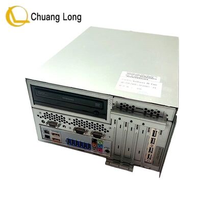 ราคาดี NCR Win10 PC Core 445-0752091 PC Estoril I5-4590T CPU 8GB RAM 500GB HDD 4450752091 6655-0200-P051 6622E Windows10 อัพเดท ATM CRS ส่วนการบริการตนเอง ออนไลน์