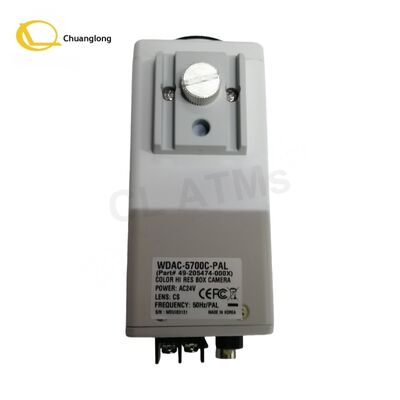 ราคาดี เครื่อง ATM 49-205474-000X KIT CAMR Diebold ของเดิมสําหรับ OPTEVA 720560520 ซีรีส์ AS NEW มิกรอมโมเดลกล้อง ออนไลน์