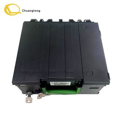 ราคาดี Wincor Nixdorf CMD RR คาเซ็ตกันการปลอมแปลง 01750056651 ถังขยะขยะที่มีล็อคและกุญแจ 1750056651 Procash 1750041920 ATM CRS Selfserv Kiosk ส่วน ออนไลน์