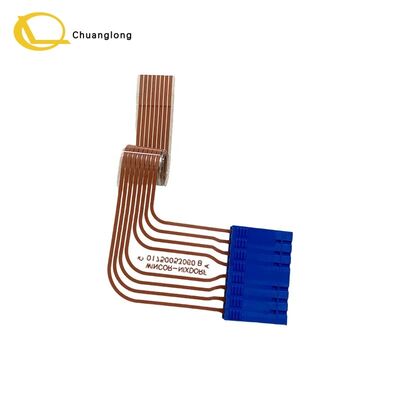 ราคาดี สายเคเบิล Wincor Nixdorf CMD V4 Flex Cable MDMS Extension Extractor 01750053060 สายวัดสถานี L-Type FPC Cable 1750053060 1001000492 ATM CRS Selfserv Part ออนไลน์