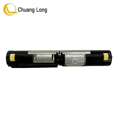 ราคาดี มอเตอร์กลไกแคลมป์ Wincor Nixdorf Cmd-V4 01750053977-35 มอเตอร์กลไกหยิบ แคลมป์ สแต็กเกอร์ Assy 1750053977 ชิ้นส่วน ATM CRS Selfserv ออนไลน์
