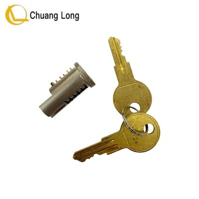 ราคาดี Diebold Nixdorf LOCK,FL KY,WCYL 29009658003A DB Safe Combination Dial Lock with Key 29-009658-003A ATM CRM ส่วนเครื่องมือ Selfserv ออนไลน์