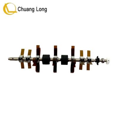 ราคาดี Diebold Nixdorf UCS-SHEET-R-ASM 49-260557-000A 368 เงินสล็อต หม้อปิด 49260557000A ฮิตาชิ CS Stacker Axle Shaft ATM CRS ส่วนที่ใช้เอง ออนไลน์