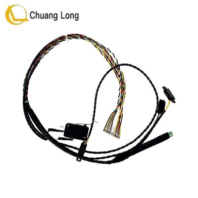 ราคาดี Diebold Opteva Presenter Sensor Cable Harness 625 MM 49-207982-000F สาย 49207982000F เครื่อง ATM CRS CRM ส่วนคีออสค์การบริการตนเอง ออนไลน์