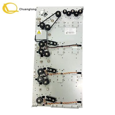 ราคาดี โมดูลเครื่องจ่ายเงินสด MFS CDM4000 พร้อมตลับ CDM-4000C3 กล่องเงินสด ATM CRS CRM ส่วนประกอบเครื่องคีออสก์บริการตนเอง ออนไลน์