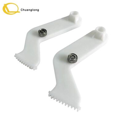 ราคาดี NCR เครื่องแจกเงินสํารอง ดริฟเซกเมนต์ 445-0667278 แอร์มพลาสติก ดริฟ 4450667278 ATM CRS CRM Selfserv Kiosk Machine ส่วน ออนไลน์