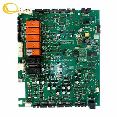 ราคาดี NCR S2 บอร์ดควบคุมการจ่ายเงินสด 445-0757206 บอร์ดแม่ PCB 4450757206 ระดับสูงสุด AssyATM CRS CRM Selfserv Kiosk Machine Part ออนไลน์