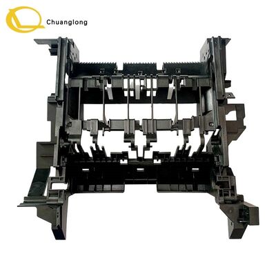 ราคาดี OKI Yihua 6040W ตัวยึดพลาสติกส่วนต่อประสานลูกค้า ถังด้านล่าง เฟรม BCC_PP4238-1302P002 Yihua 6040W ชิ้นส่วนเครื่อง ATM CRM Selfserv Kiosk ออนไลน์