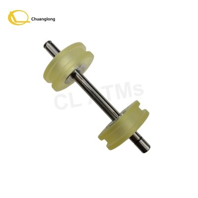 ราคาดี UW-200 KV40J1120Z0 DE-100 GFS100 GFS120 USF52C GFB กองประกอบแกนม้วนอาหาร Glory GFS220 สําหรับเครื่องจัดสรรเงิน ออนไลน์