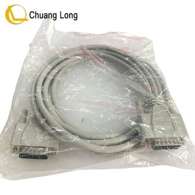 ราคาดี สาย VGA Wincor Nixdorf 280 3M หัวต่อตัวผู้ถึงตัวผู้ สาย VGA เครื่อง 280 สาย VGA เครื่อง ATM Diebold Hyosung NCR CRS CRM Selfserv Kiosk ออนไลน์