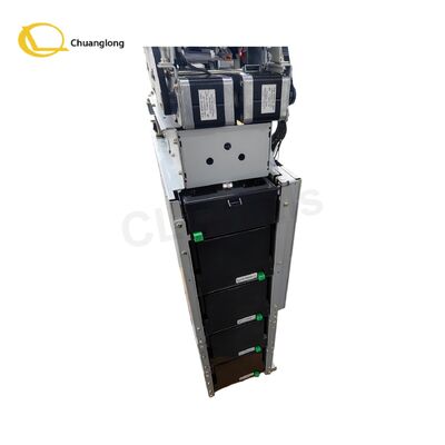 ราคาดี Fujitsu F56 BDU Bill Dispenser Unit Multi Cassette Media Dispenser Currency Cassette Fujitsu F53 F56 Ideal Banknote Dispenser เกมส์ เครื่อง NRT เครื่อง ATM คิโอสก์ ออนไลน์