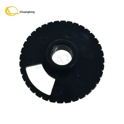 ราคาดี 4P00917P-001 Hitachi 2845V Cash Cassette RB Series AB Encoder Gear PN 4P00917P-001 ส่วนสํารองสําหรับกล่องกระจายเงิน ออนไลน์