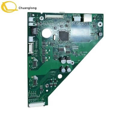 ราคาดี Diebold IOT In-Output Module บอร์ดหลัก 01750287370 DN200 แท็กลูกค้า I / O โมดูล PCB 1750288271-01 Wincor Nixdorf ATM เครื่องรีไซเคิลเงินสด CRS ส่วนที่ใช้เอง ออนไลน์
