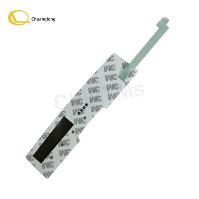 ราคาดี ATM อะไหล่ 4A16-T038 Glory GFB800 GFB830 KEY Glory Counter Unidades Panel Teclado ออนไลน์
