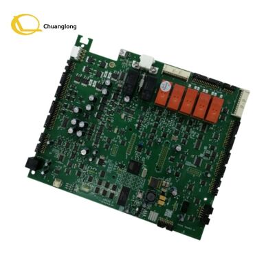 ราคาดี บอร์ดควบคุมการจ่ายเงินสด NCR S2 445-0757206C เมนบอร์ด PCB 4450757206 ชุดประกอบระดับบนสุด ชิ้นส่วนเครื่อง ATM CRS CRM Selfserv Kiosk ออนไลน์